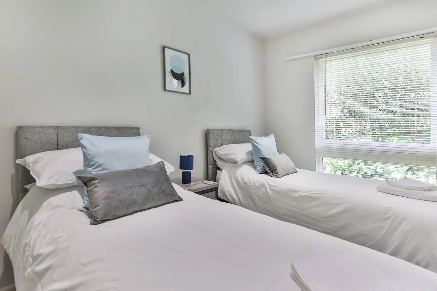 3 Bedroom Bungalow Close To Peak District With Garden シェフィールド 別荘