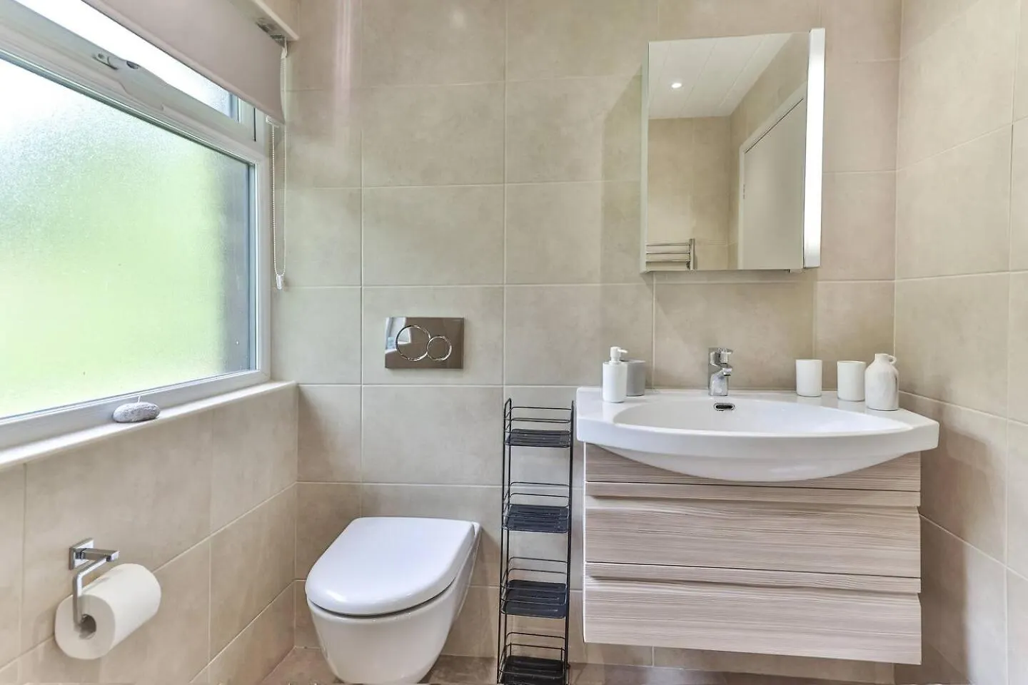 3 Bedroom Bungalow Close To Peak District With Garden シェフィールド 別荘
